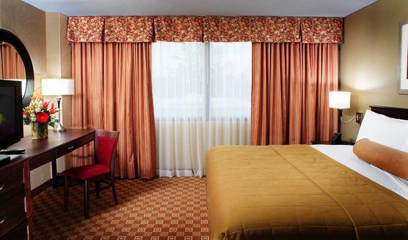Embassy Suites By Hilton Columbus Cameră foto
